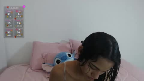 Snapshot of corey_bless chatting on 11.22.25 Corey Bless online show from 11.22.25