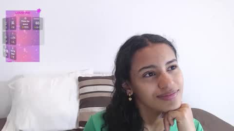 Snapshot of corey_bless chatting on 11.25.25 Corey Bless online show from 11.25.25