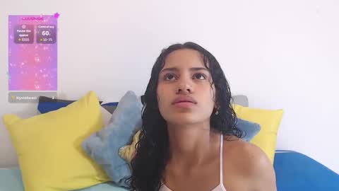 Snapshot of corey_bless chatting on 11.28.25 Corey Bless online show from 11.28.25