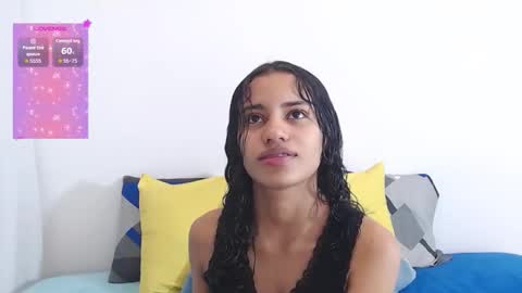 Snapshot of corey_bless chatting on 11.30.25 Corey Bless online show from 11.30.25