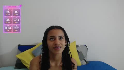 Snapshot of corey_bless chatting on 12.01.25 Corey Bless online show from 12.01.25