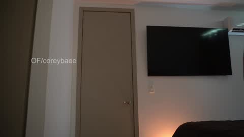 Snapshot of coreybae chatting on 12.12.24 coreybae online show from 12.12.24