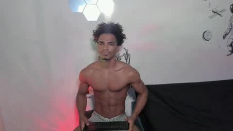 CoreyGlover online show from 09.13.25