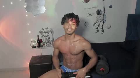 CoreyGlover online show from 09.17.25