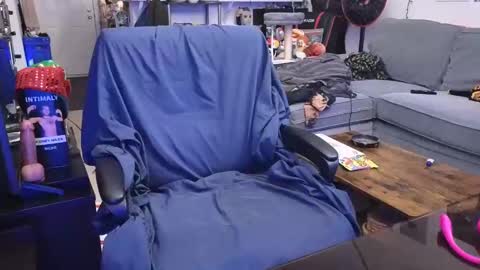 CoreyNiles96 online show from 12.21.24