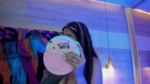 Cori online show from 03.25.26