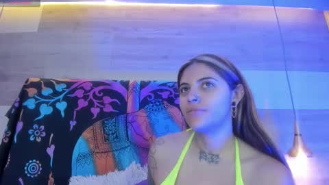 Cori online show from 03.26.26