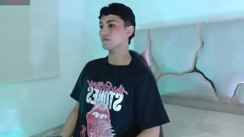 Carlos online show from 11.27.25