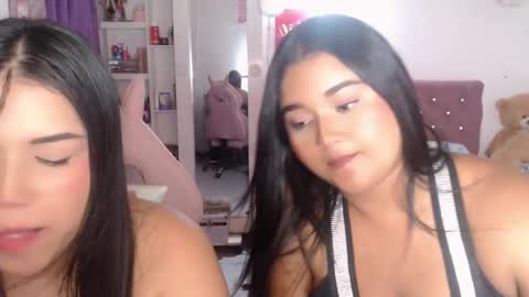 corina online show from 12.21.24