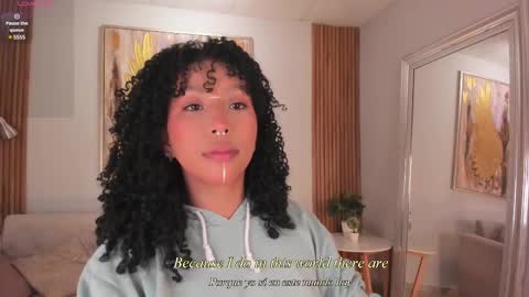 Cori online show from 02.13.25