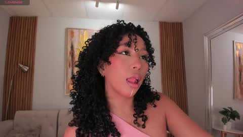 Cori online show from 02.25.25