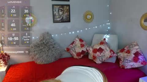 CORINNDUPONT online show from 03.10.26