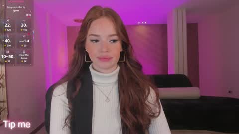 Corinne Russo online show from 02.16.26