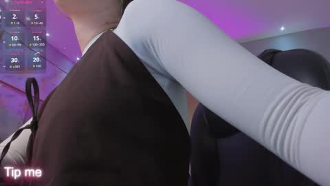 Corinne Russo online show from 04.02.26