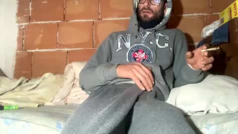 Snapshot of corradog83 chatting on 01.03.25 Corrado online show from 01.03.25