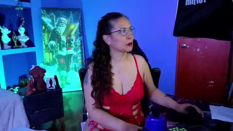 Snapshot of cory_chasecol888 chatting on 11.18.25 Natali online show from 11.18.25