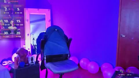 Natali online show from 02.14.26