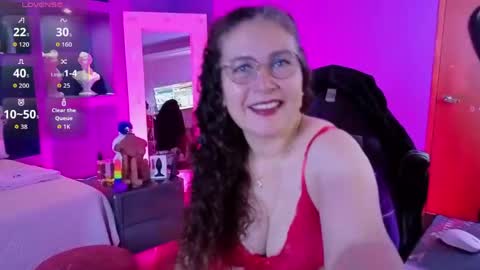 Natali online show from 05.23.26