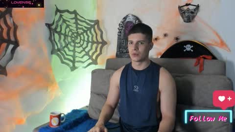 cory okell  IG coryokell online show from 10.22.25