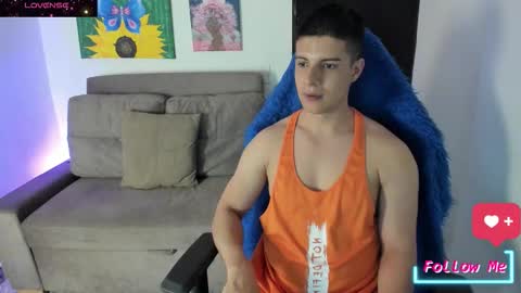 cory okell  IG coryokell online show from 02.10.26