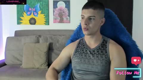 cory okell  IG coryokell online show from 05.27.26