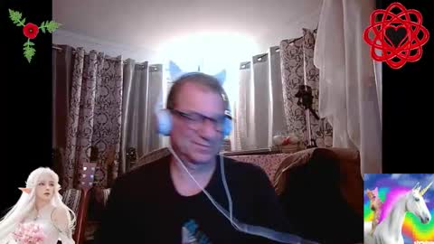 CoryAssMan online show from 10.03.25