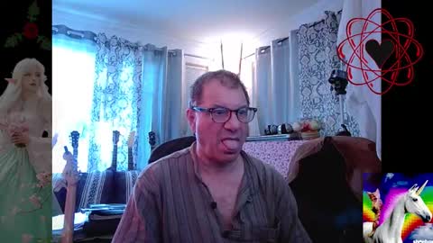 CoryAssMan online show from 10.20.25