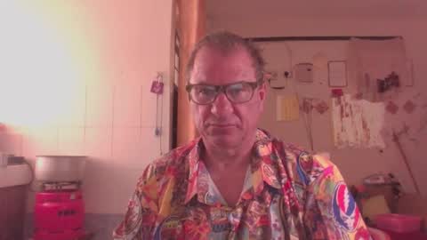 CoryAssMan online show from 11.04.25