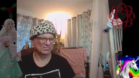 CoryAssMan online show from 03.20.26