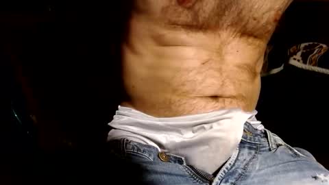 Snapshot of corykinkycam chatting on 11.18.25 DripTank online show from 11.18.25