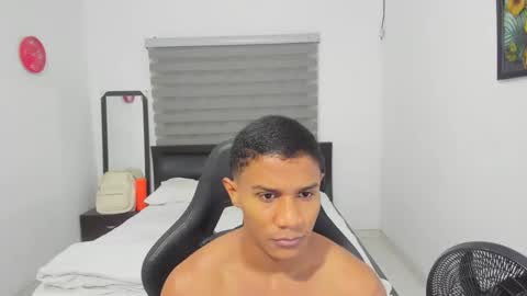 Ethan  online show from 02.08.26