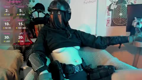 cos_operator online show from 10.27.25