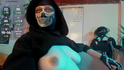 cos_operator online show from 11.25.25