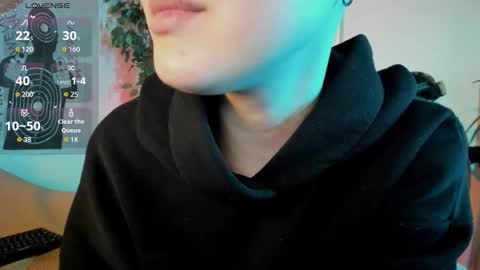 cos_operator online show from 11.28.25