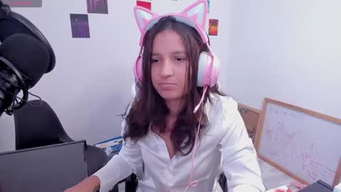 Snapshot of cositarika__ chatting on 02.01.26 Lunita online show from 02.01.26