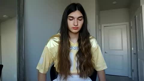 cosmicbae777 online show from 11.09.25