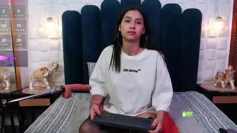 Cosmic online show from 09.11.25