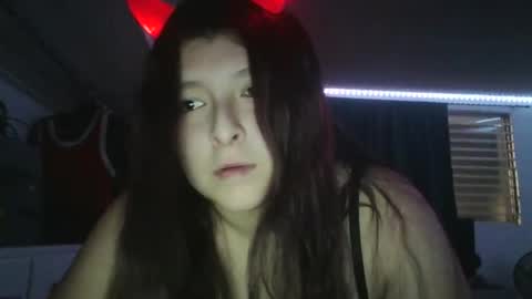 cosmicgirl444 online show from 02.03.26