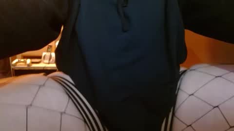 Snapshot of cosmicjones88 chatting on 01.14.25 cosmicjones88 online show from 01.14.25