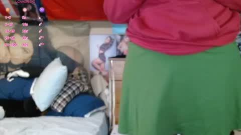 cosmicjones88 online show from 11.29.25