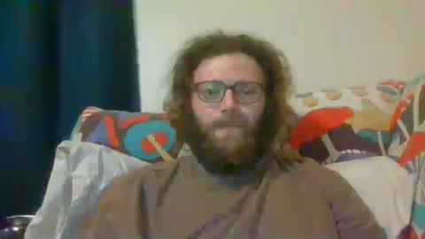 CosmicLovers online show from 07.03.26