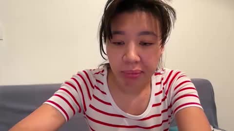 Lina online show from 11.07.25