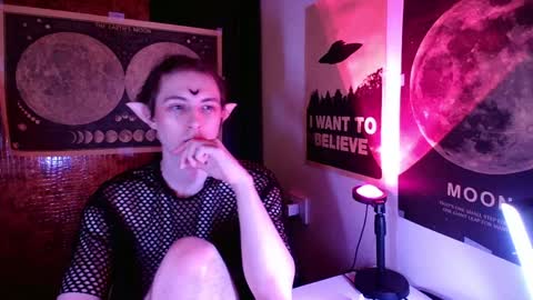 Barry online show from 12.21.24