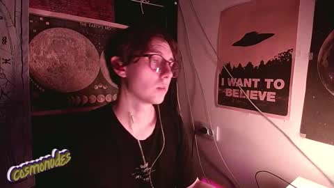 Barry online show from 10.27.25