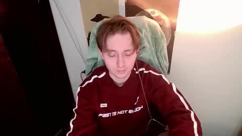 Barry online show from 03.14.26