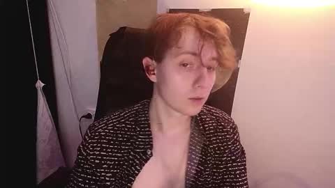 Barry online show from 03.25.26