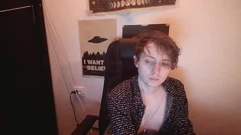 Barry online show from 04.24.26