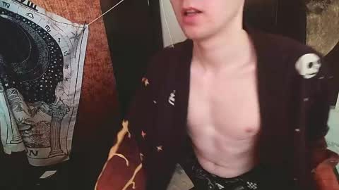 Barry online show from 05.29.26