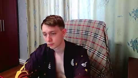 Barry online show from 07.03.26