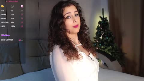 Luna online show from 01.11.25